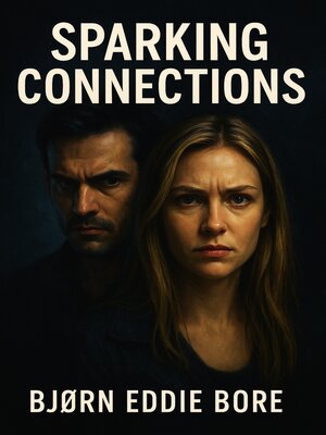 cover image of Sparking Connections